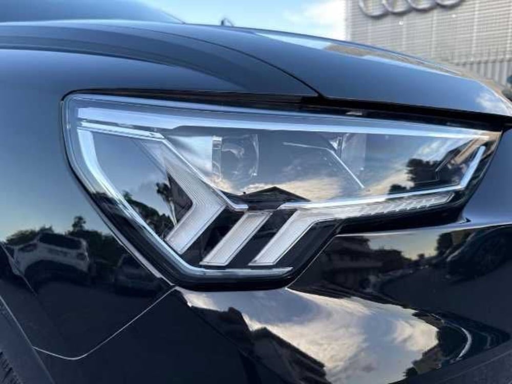 Audi Q3 Sportback usata a Prato (6)