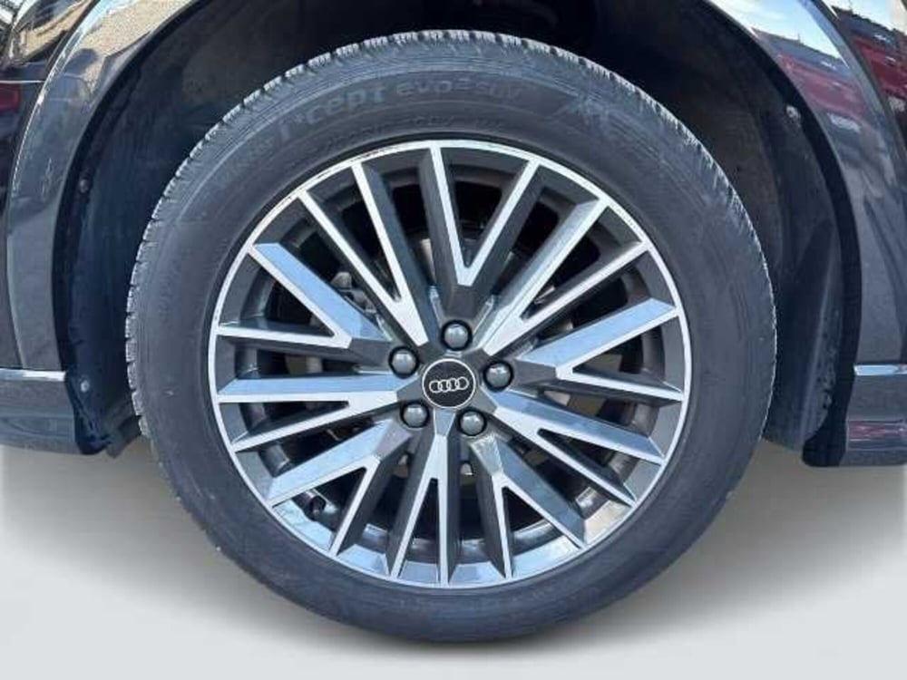 Audi Q3 Sportback usata a Prato (7)