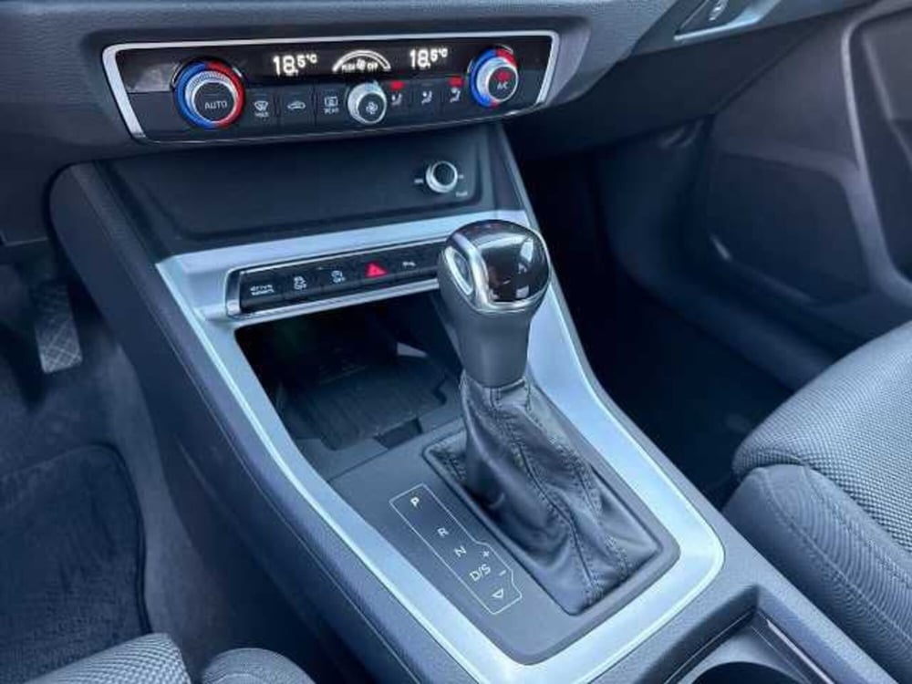 Audi Q3 Sportback usata a Prato (9)