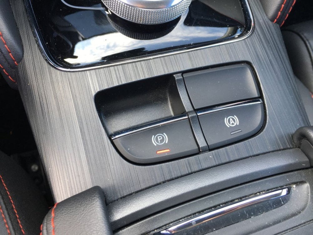 Mg ZS EV usata a Cuneo (16)