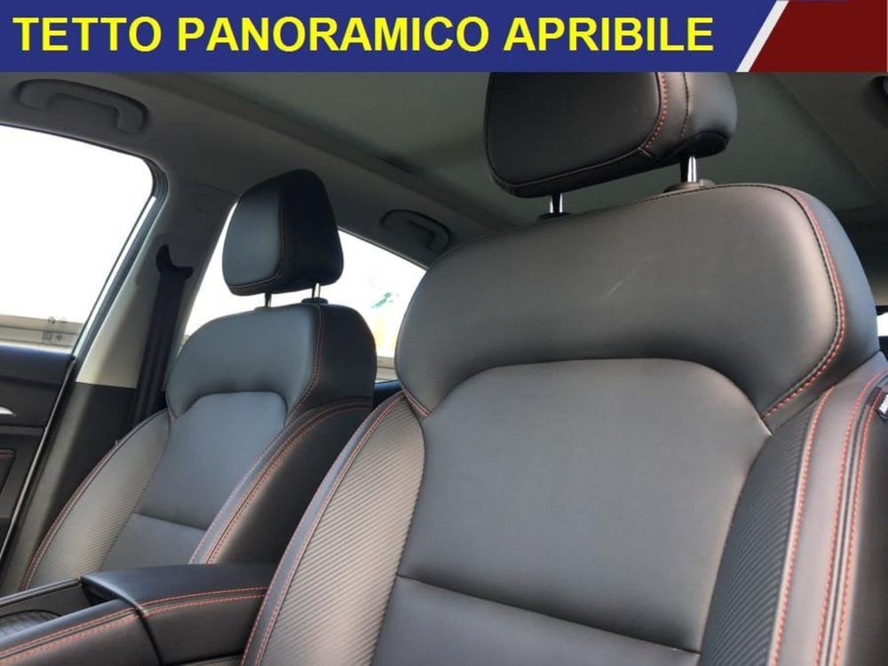 Mg ZS EV usata a Cuneo (7)