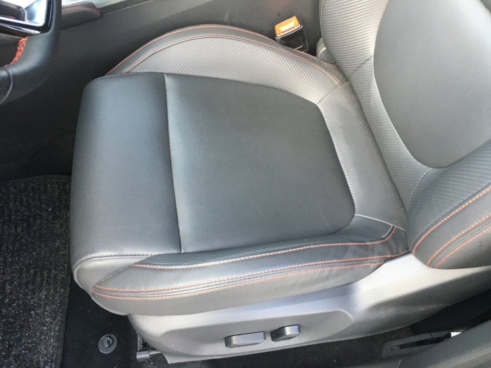 Mg ZS EV usata a Cuneo (8)