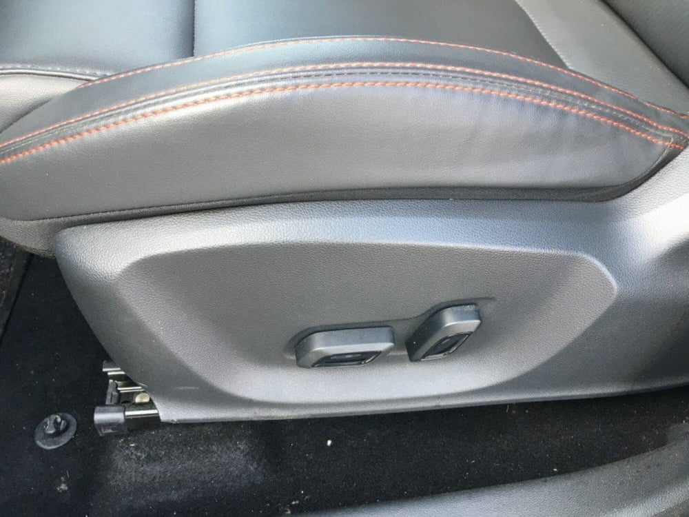 Mg ZS EV usata a Cuneo (9)