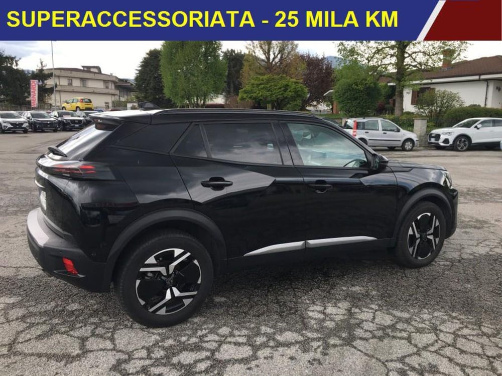 Peugeot 2008 usata a Cuneo (2)