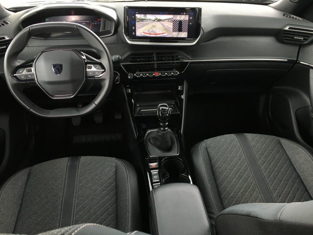 Peugeot 2008 usata a Cuneo (6)