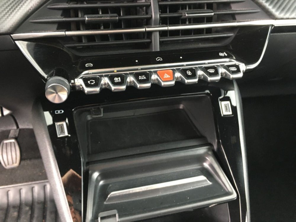 Peugeot 2008 usata a Cuneo (9)