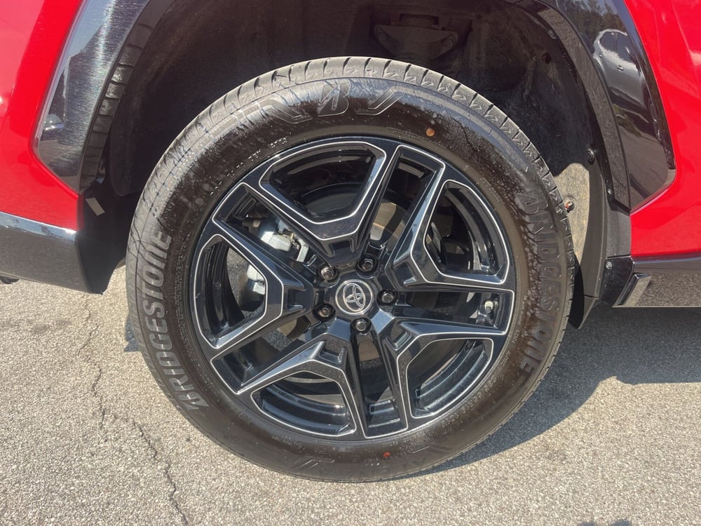 Toyota Rav4 usata a Vicenza (10)