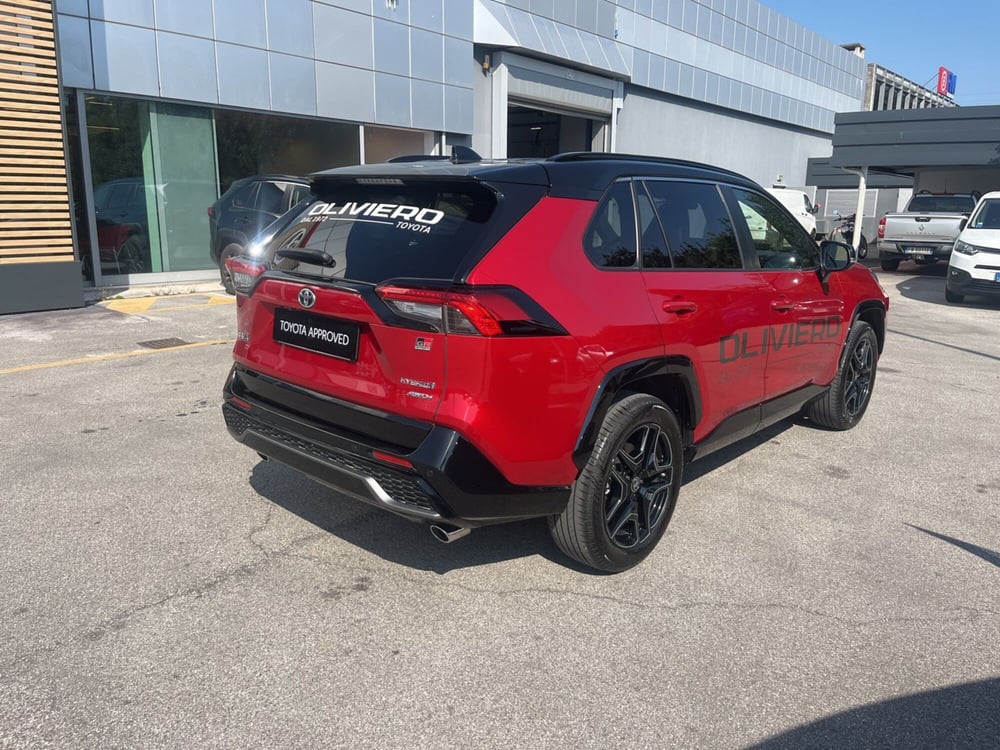 Toyota Rav4 usata a Vicenza (4)