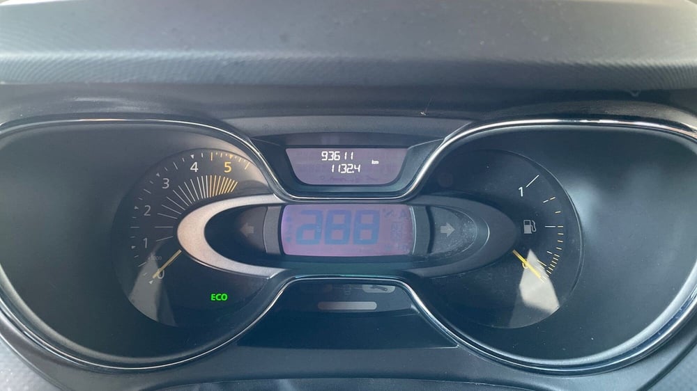 Renault Captur usata a Varese (10)