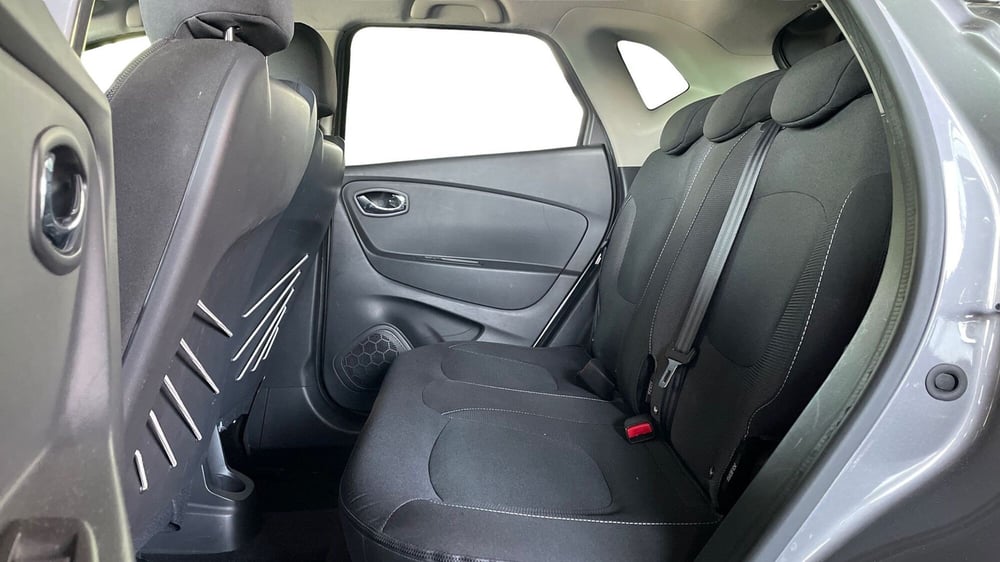 Renault Captur usata a Varese (13)