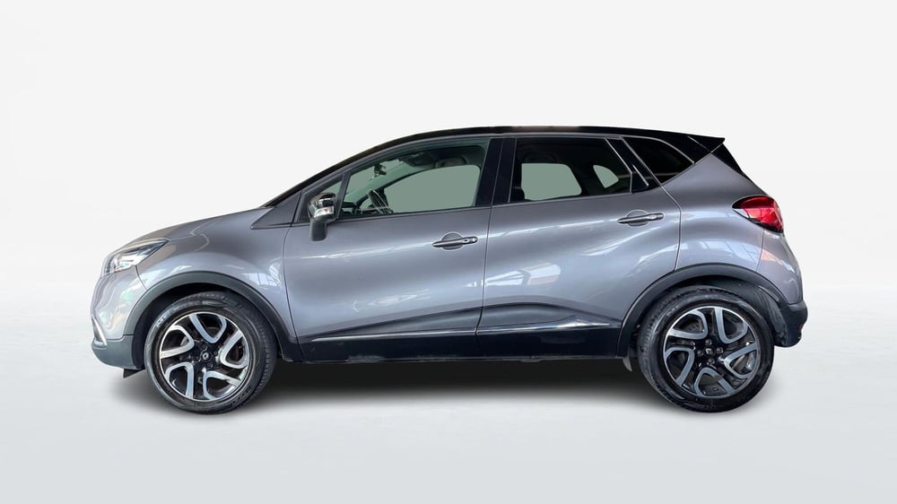 Renault Captur usata a Varese (3)