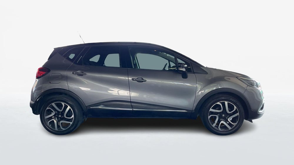 Renault Captur usata a Varese (4)