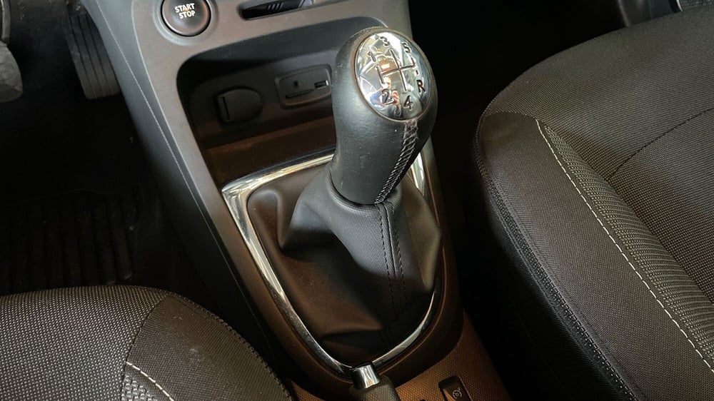 Renault Captur usata a Varese (7)