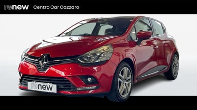 Renault Clio TCe 12V 90CV Start&amp;Stop 5 porte Energy Zen del 2017 usata a Saronno