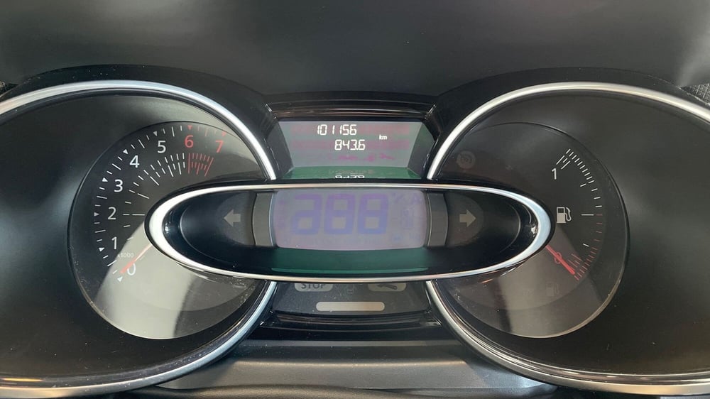 Renault Clio usata a Varese (10)