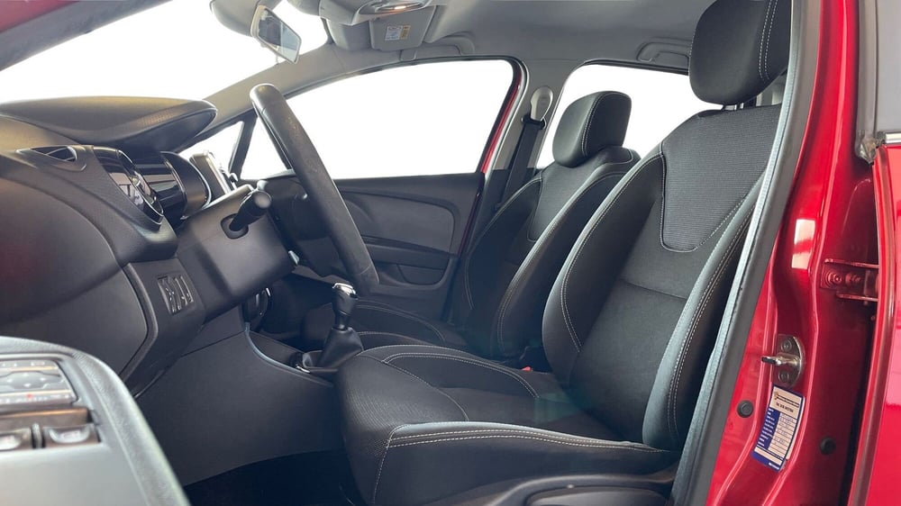 Renault Clio usata a Varese (12)