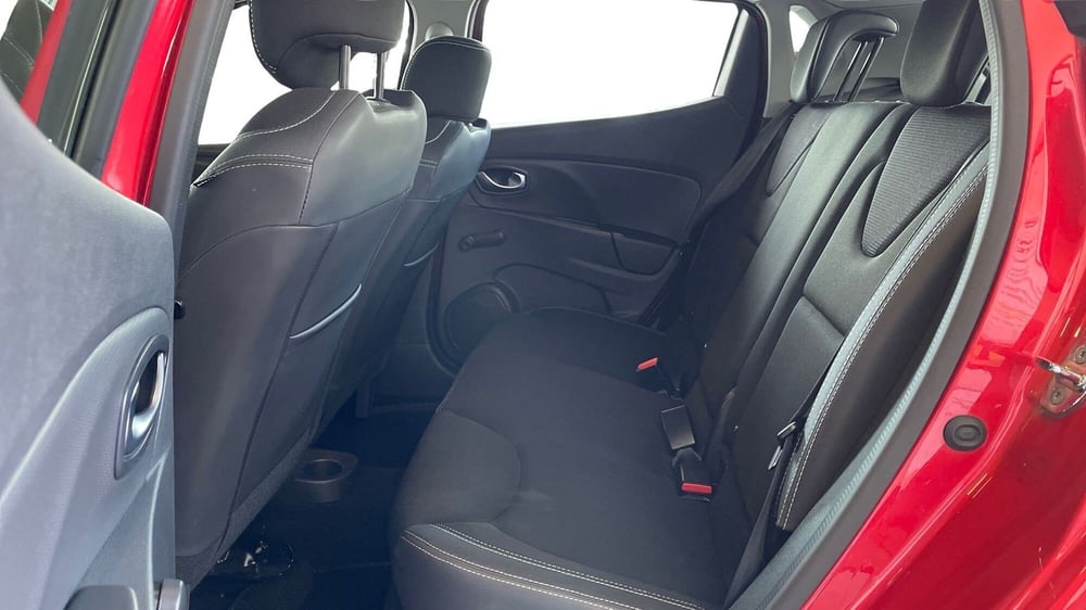Renault Clio usata a Varese (13)