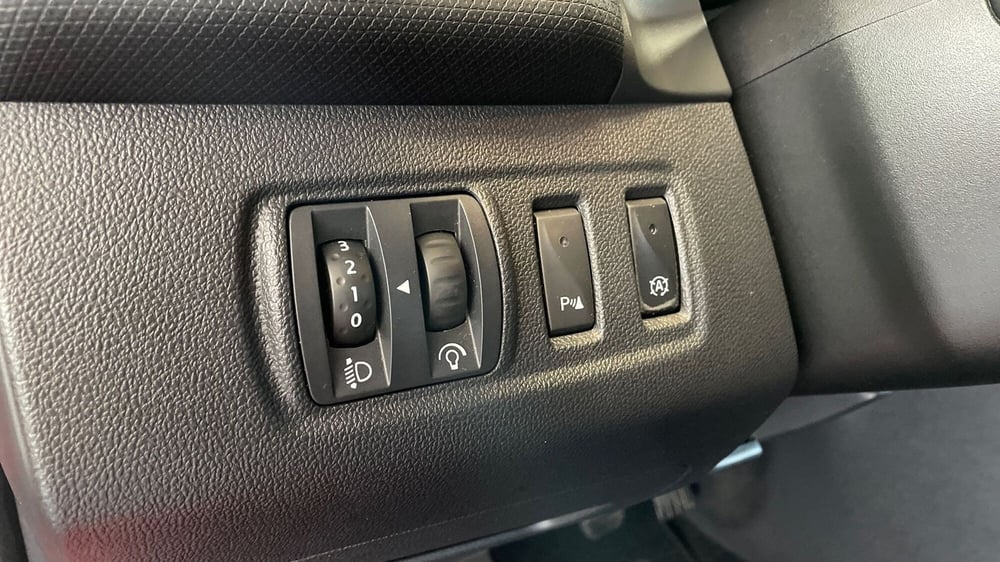Renault Clio usata a Varese (14)