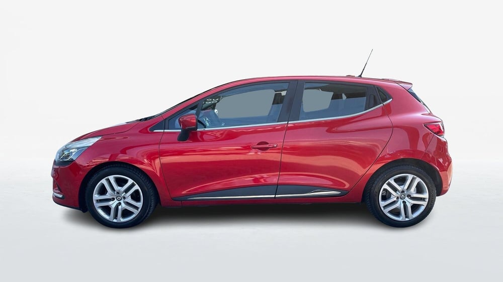 Renault Clio usata a Varese (3)