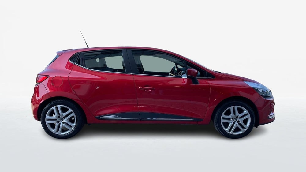 Renault Clio usata a Varese (4)