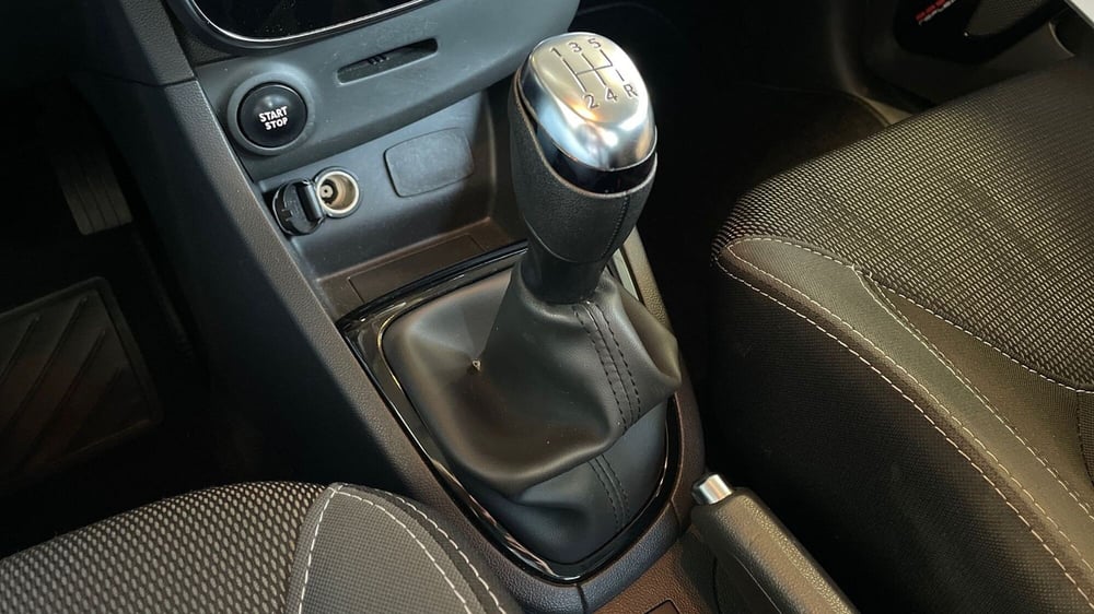 Renault Clio usata a Varese (7)