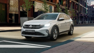 Volkswagen Taigo 1.0 tsi Edition 115cv dsg nuova a Catanzaro