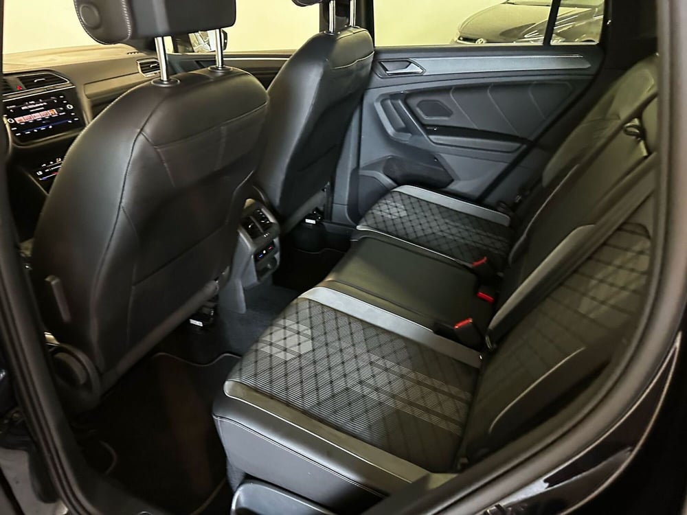 Volkswagen Tiguan usata a L'Aquila (12)