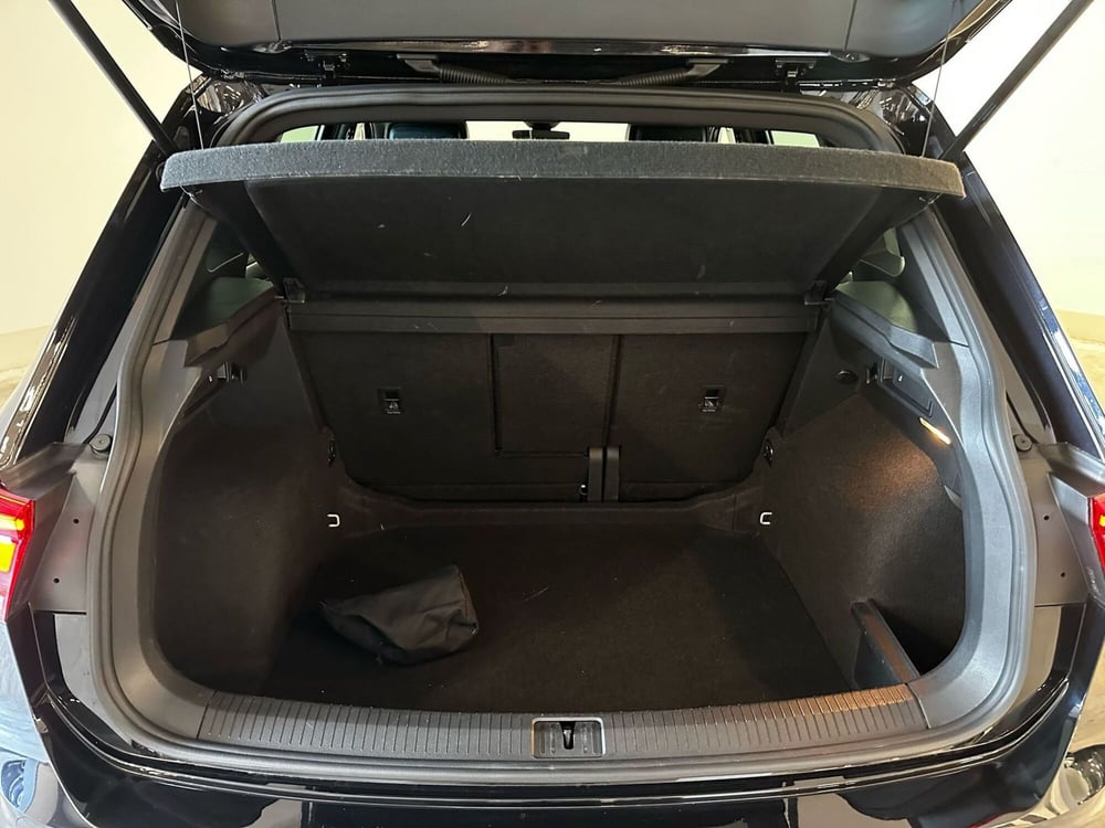 Volkswagen Tiguan usata a L'Aquila (9)