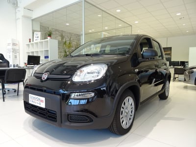 Fiat Panda Cross Cross 1.0 FireFly S&amp;S Hybrid nuova a San Dona&#039; Di Piave