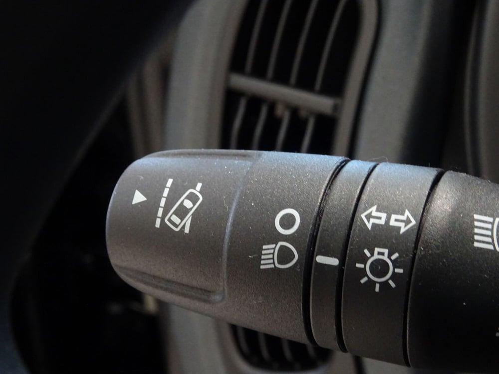 Fiat Panda Cross nuova a Venezia (13)