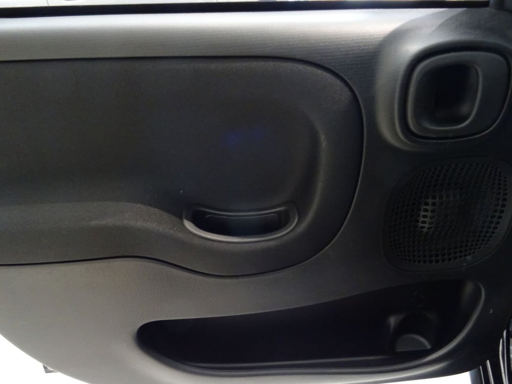 Fiat Panda Cross nuova a Venezia (16)