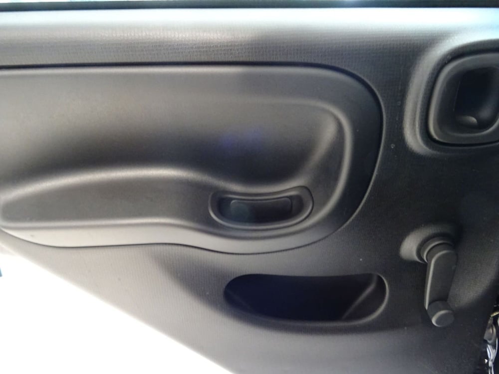 Fiat Panda Cross nuova a Venezia (17)
