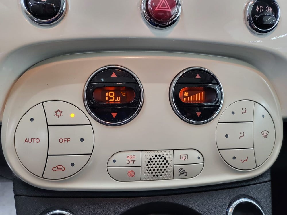 Fiat 500 usata a Catanzaro (12)