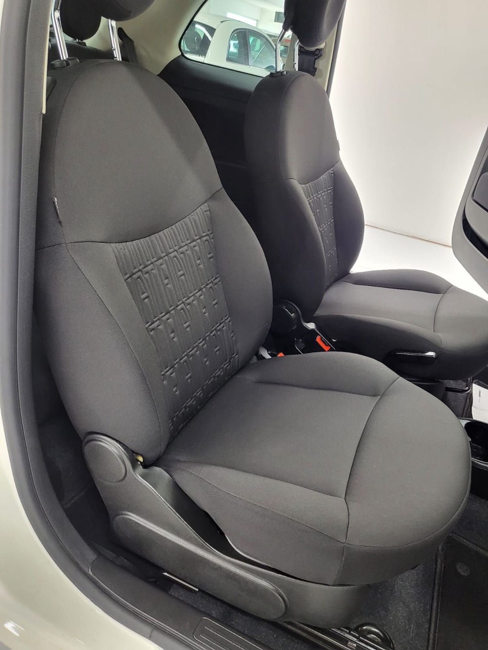 Fiat 500 usata a Catanzaro (15)