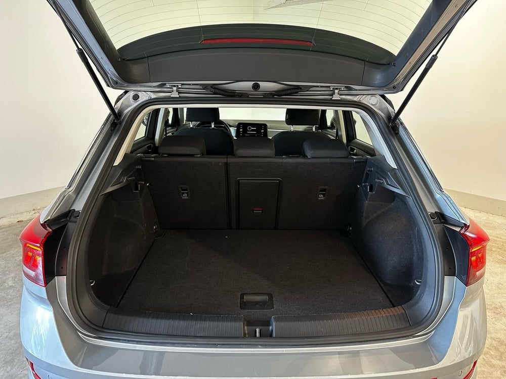 Volkswagen T-Roc usata a L'Aquila (16)