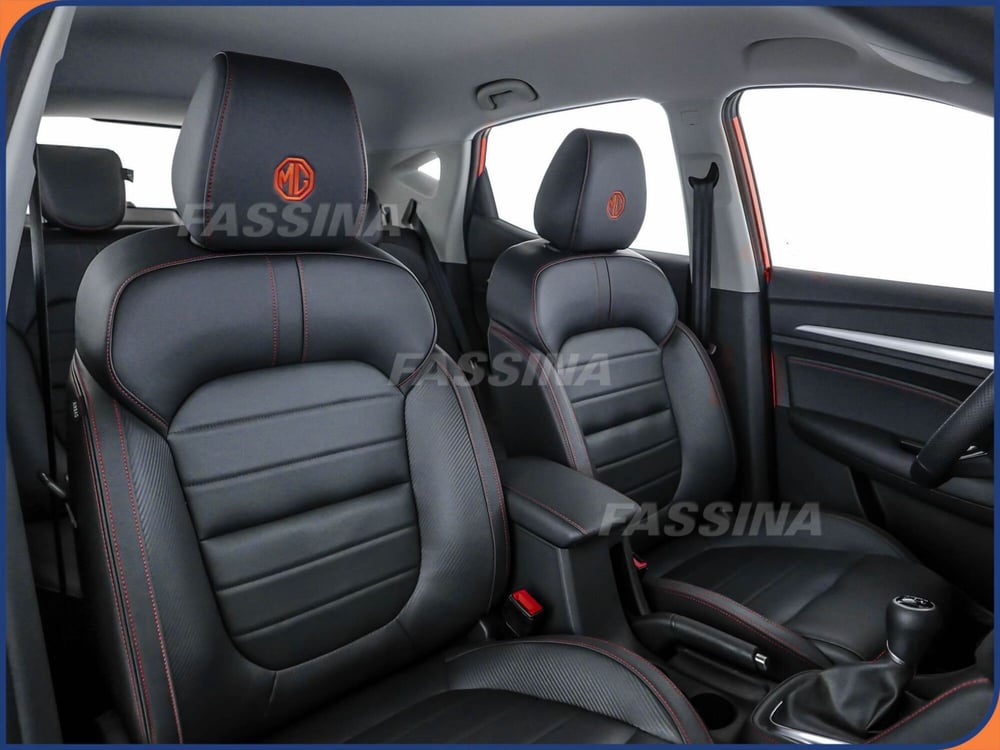 Mg ZS usata a Milano (10)