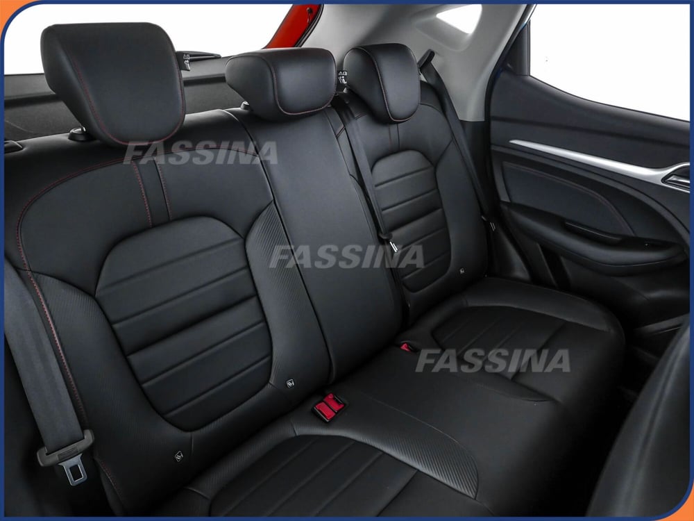 Mg ZS usata a Milano (9)