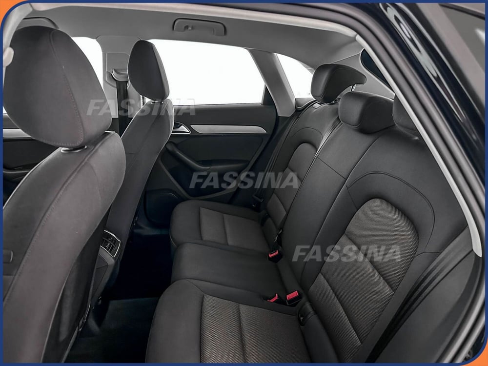 Audi Q3 usata a Milano (11)