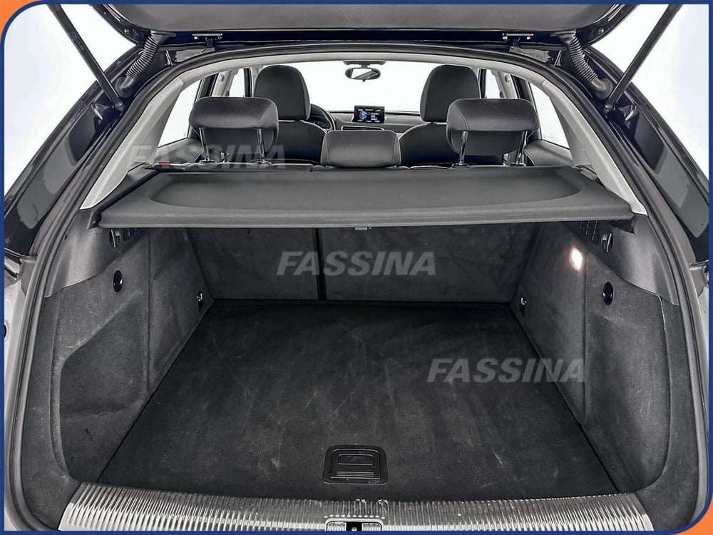 Audi Q3 usata a Milano (12)