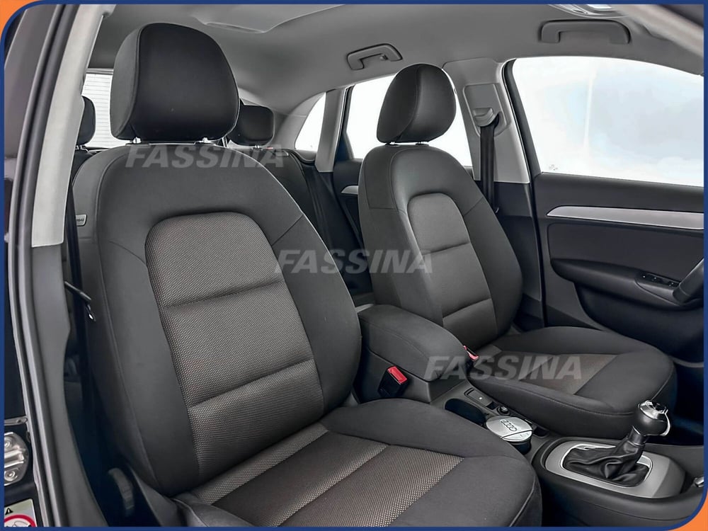 Audi Q3 usata a Milano (13)