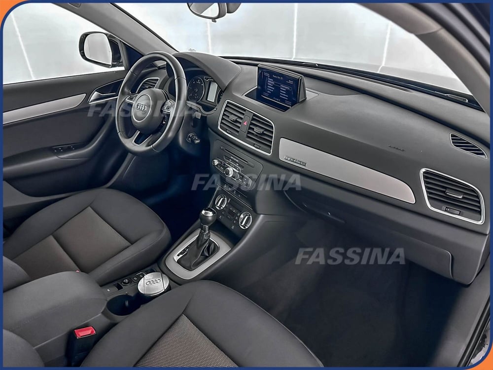 Audi Q3 usata a Milano (14)