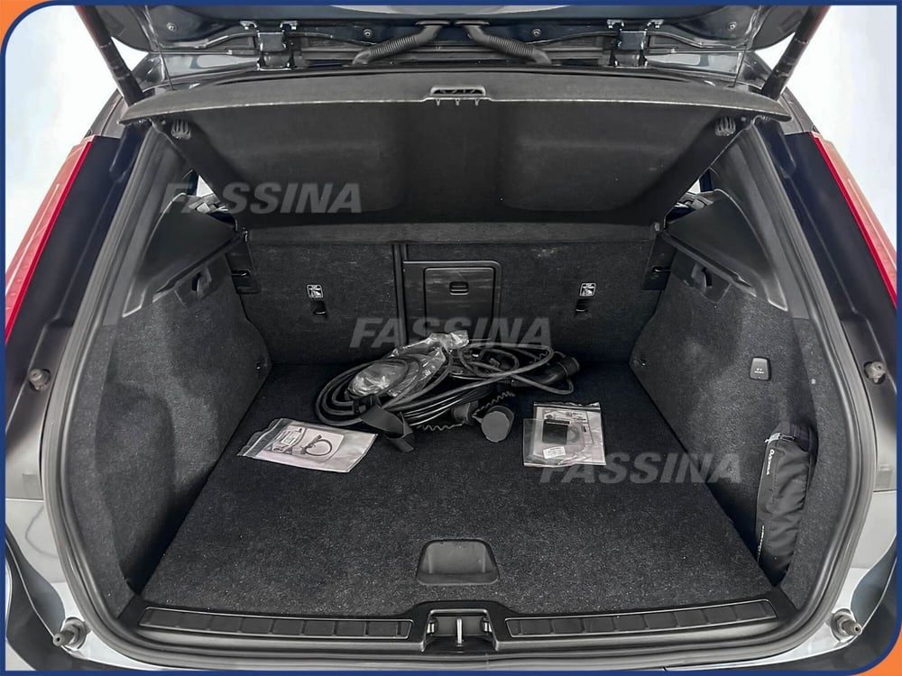 Volvo XC40 usata a Milano (12)