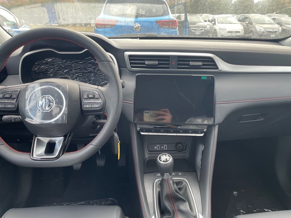Mg ZS nuova a Lucca (13)