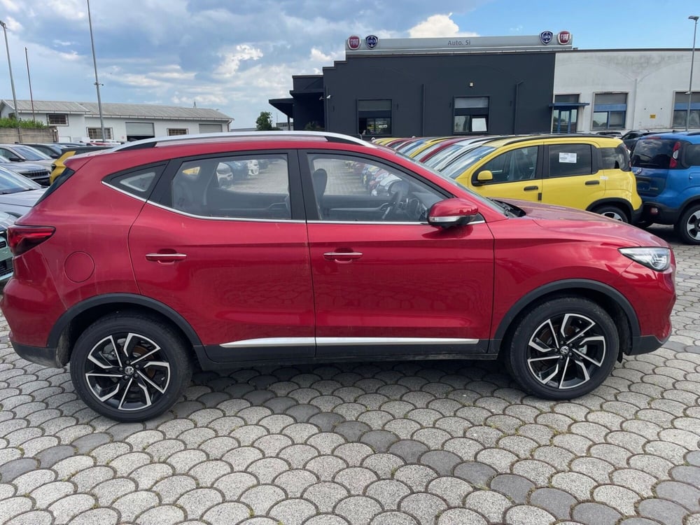 Mg ZS nuova a Lucca (4)