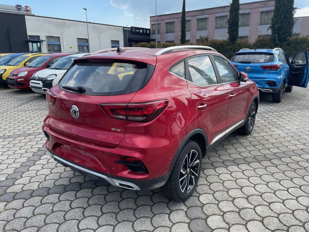 Mg ZS nuova a Lucca (5)