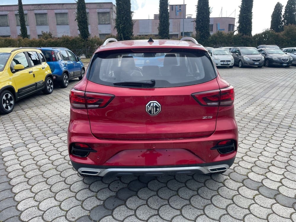 Mg ZS nuova a Lucca (6)