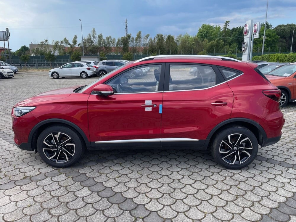 Mg ZS nuova a Lucca (9)