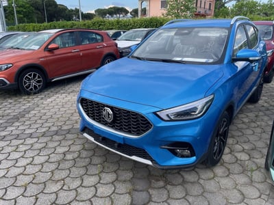 Mg ZS 1.5 Classic Luxury nuova a Altopascio