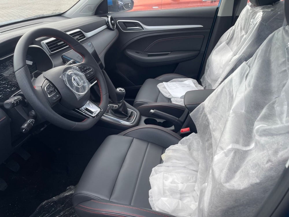 Mg ZS nuova a Lucca (11)