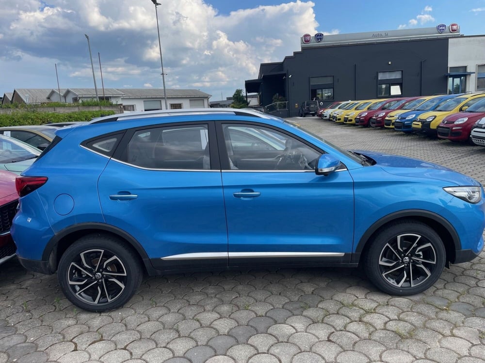 Mg ZS nuova a Lucca (4)